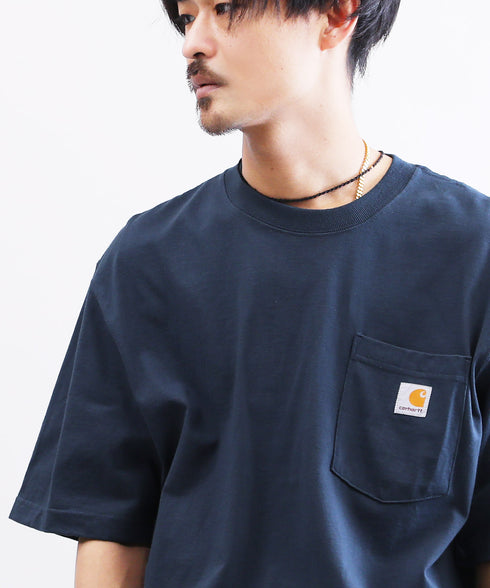 H171 / 着用サイズ:M Navy